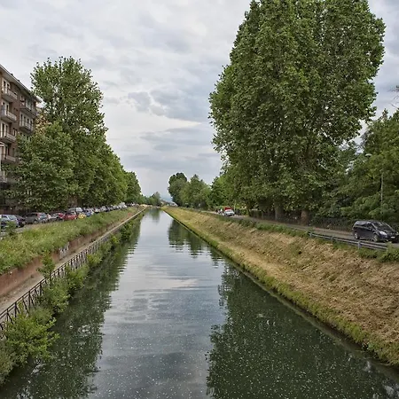 Il Naviglietto Apartment
