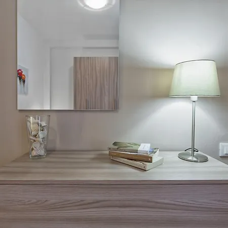 Apartment Il Naviglietto Pavia