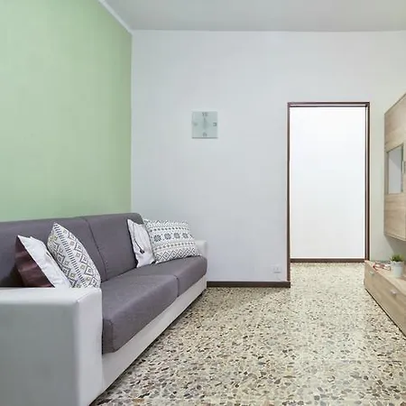 Il Naviglietto Apartment Pavia