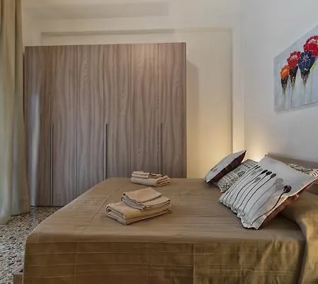 Apartment Il Naviglietto *
